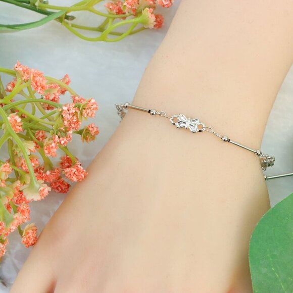 "New Beautiful Design Bracelet for Women/Girls, Gift, B567 - Picture 9 of 10